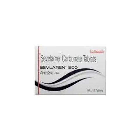 Sevlaren 800 Tablet product image