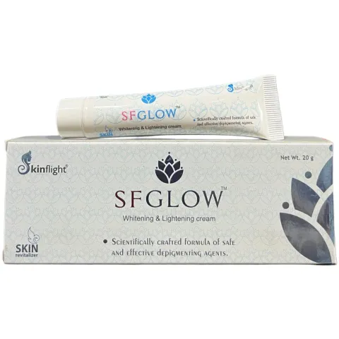 Sf Glow Cream product image