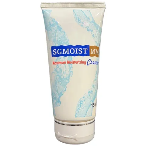 Sg Moist Mm Maximum Moisturizing Cream product image