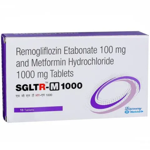 Sgltr M 1000 Tablet product image