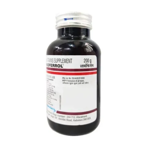 Sharkoferol 200gm product image