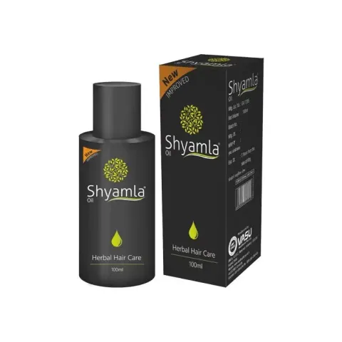 Shyamla Oil 100ml product image
