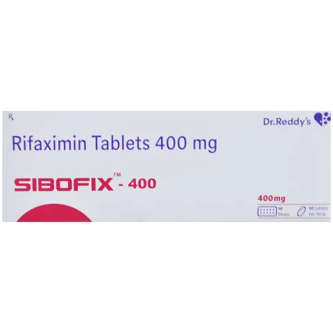 Sibofix 400 Tablet product image