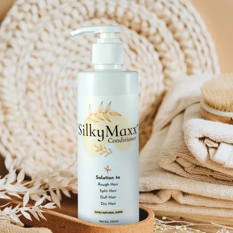 Silkymaxx Conditioner 250ml product image