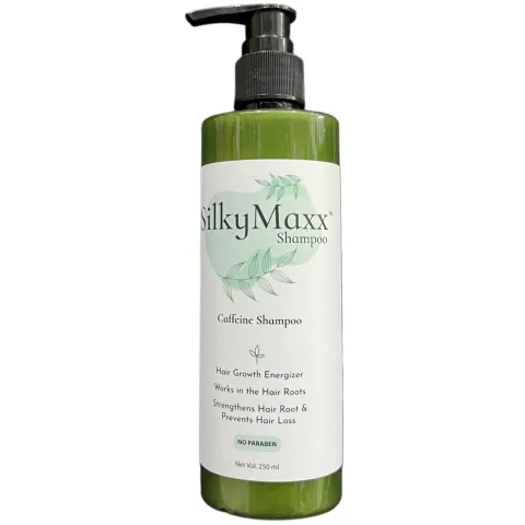 Silkymaxx Shampoo 250ml product image