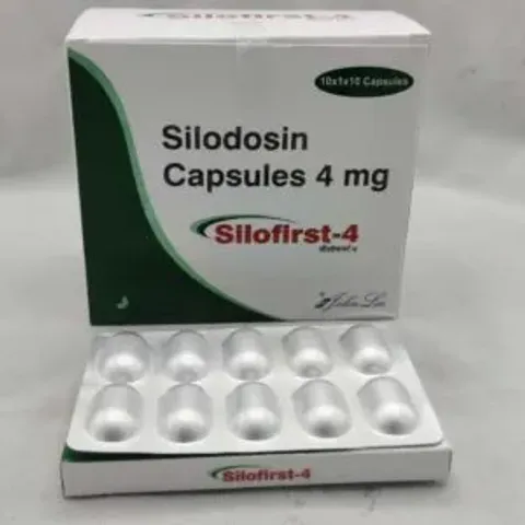 Silofirst 4 Capsule product image