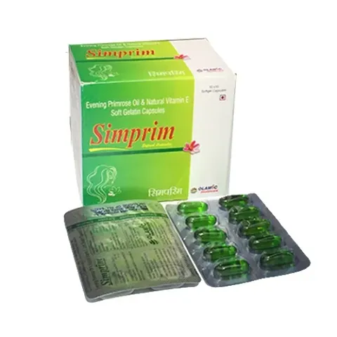 Simprim Capsule product image