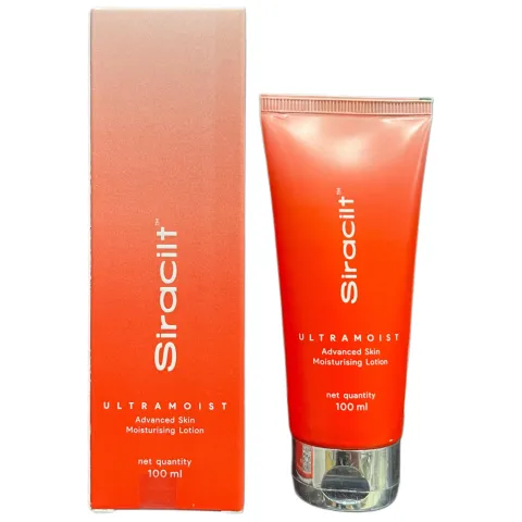 Siracilt Ultra Moist Lotion product image
