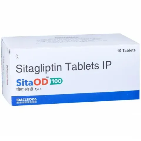 Sita Od 100 Tablet product image