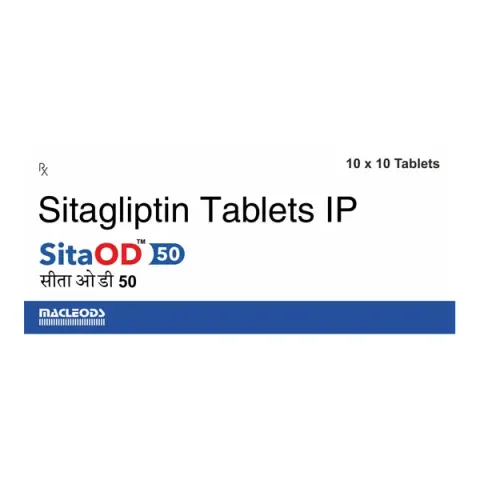 Sita Od 50 Tablet product image