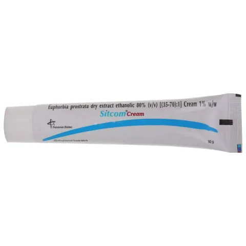 Sitcom Cream product image