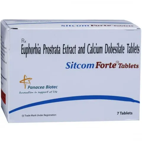 Sitcom Forte Tablet product image