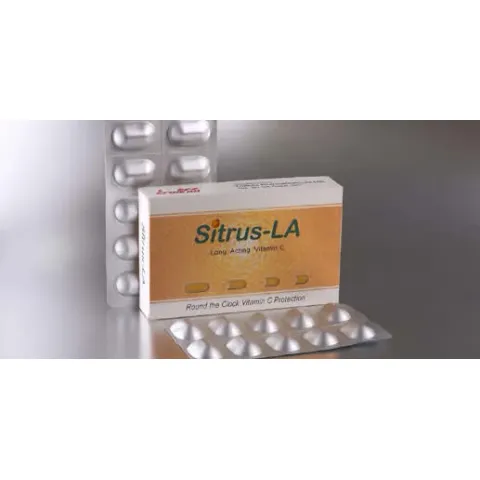 Sitrus La Tablet product image