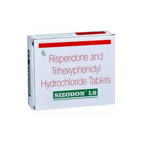 Sizodon Ls Tablet product image