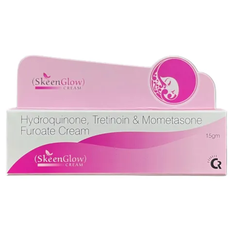 Skeenglow Cream 15gm product image
