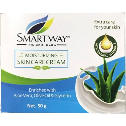 Skin Care Cream product image