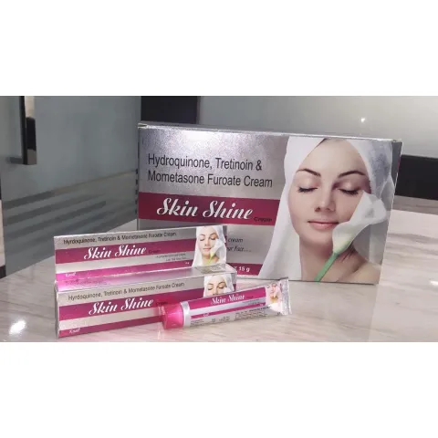 Skin Shine Cream 15gm product image