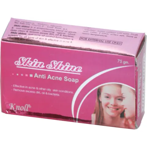 Skin Shine Soap product image