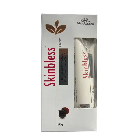 Skinbless Cream 20gm product image