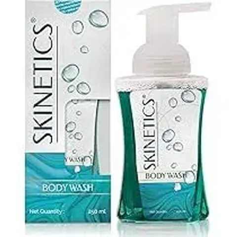Skinetics Body Wash product image