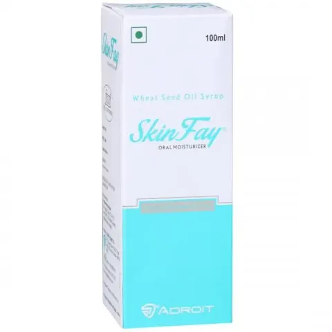 Skinfay Oral Moisturizer Syrup product image