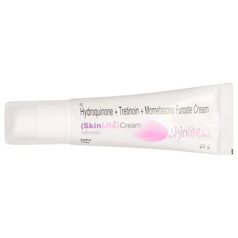 Skinlite Cream 25gm product image