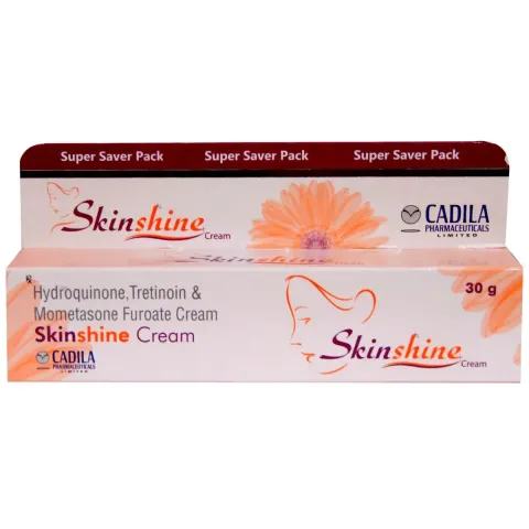 Skinshine Cream 30gm product image