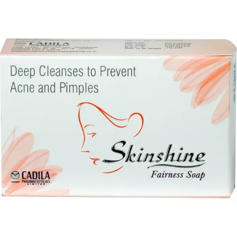 Skinshine Soap product image