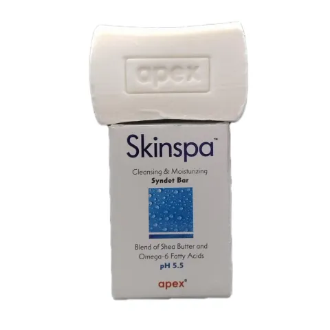 Skinspa Syndet Bar 75gm product image
