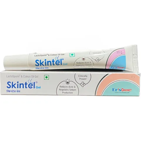 Skintel Gel 20gm product image