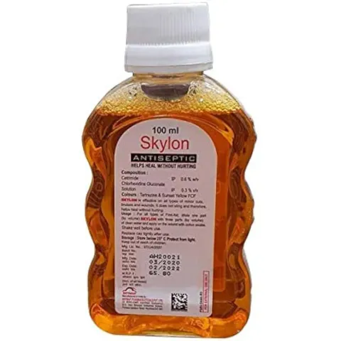 Skylon Antiseptic 100ml product image