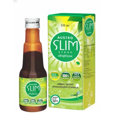 Slim Syrup product image