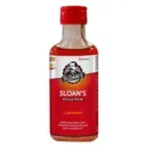 Sloan's Liniment 71ml product image