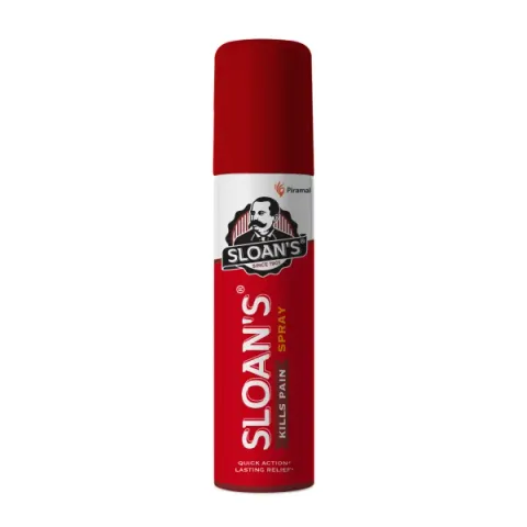 Sloan's Spray product image