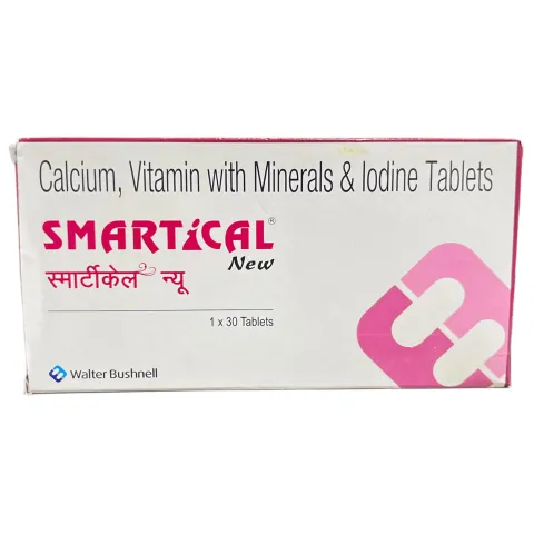 Smartical New Tablet product image