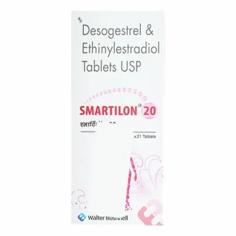 Smartilon 20 Tablet product image