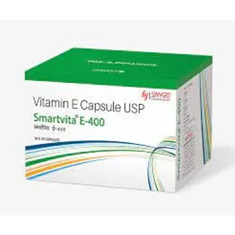 Smartvita E 400 Capsule product image