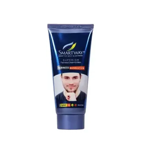 Smartway Fairness Cream For Men 30gm product image
