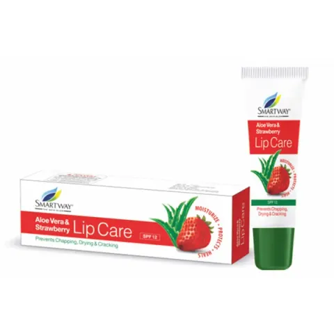Smartway Lip Care 10 Gm product image