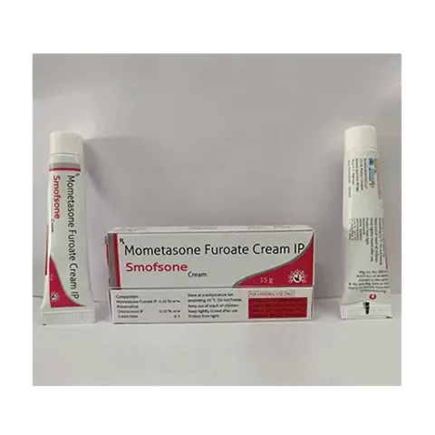 Smofsone Cream 15gm product image