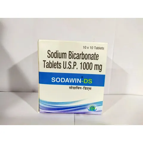 Sodawin Ds 1000mg Tablet product image