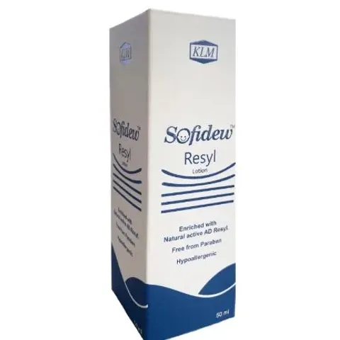 Sofidew Resyl Lotion 50ml product image