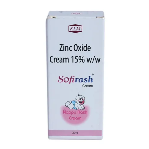 Sofirash Cream 30gm product image