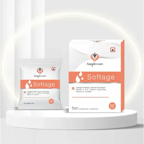 Softage Sachet 10gm product image