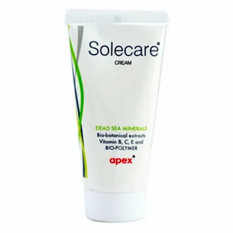 Solecare Cream 50gm product image