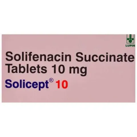 Solicept 10 Tablet product image