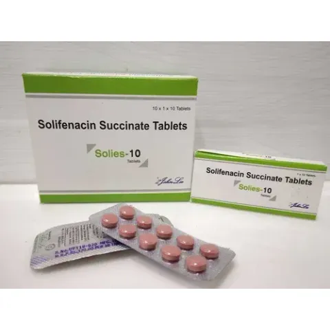 Solies 10 Tablet product image