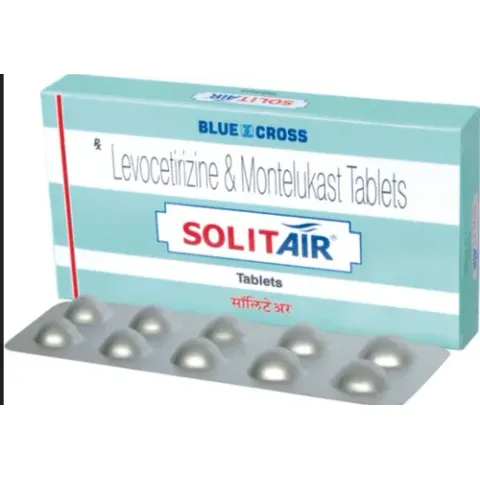Solitair Tab product image