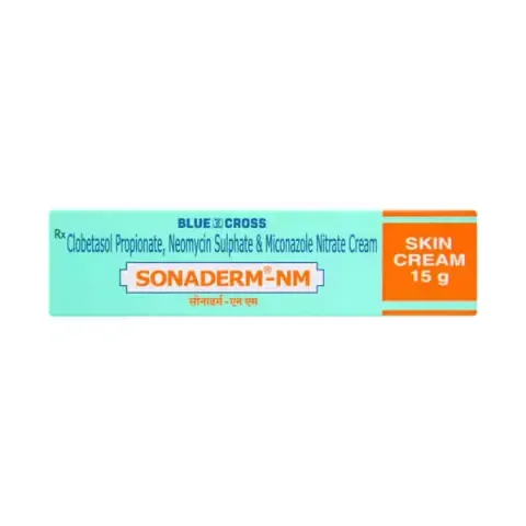 Sonaderm Nm Cream 15gm product image
