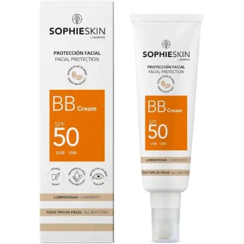 Sophieskin Facial Bb Cream product image